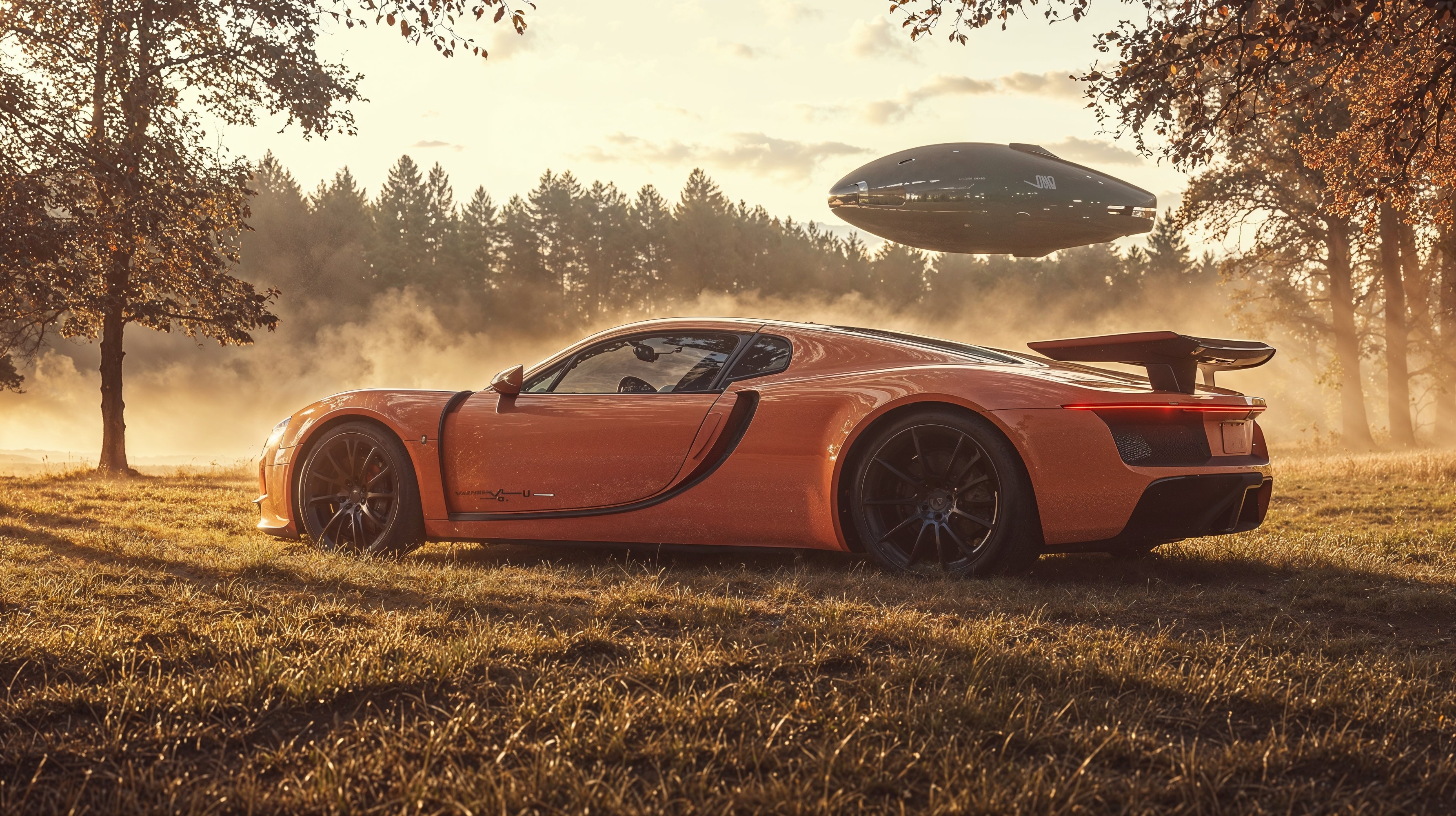Bugatti Chiron