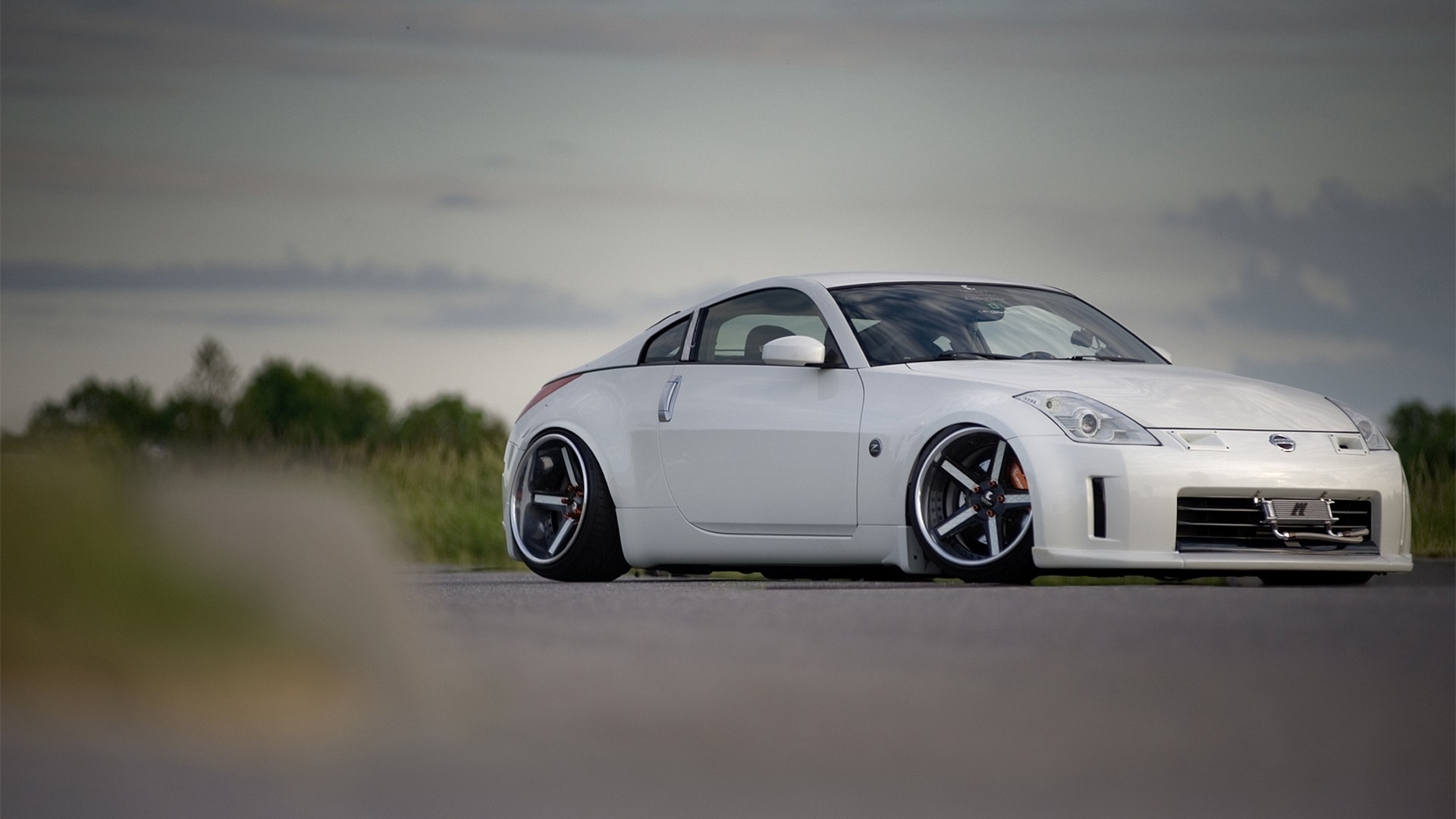 Nissan 350Z