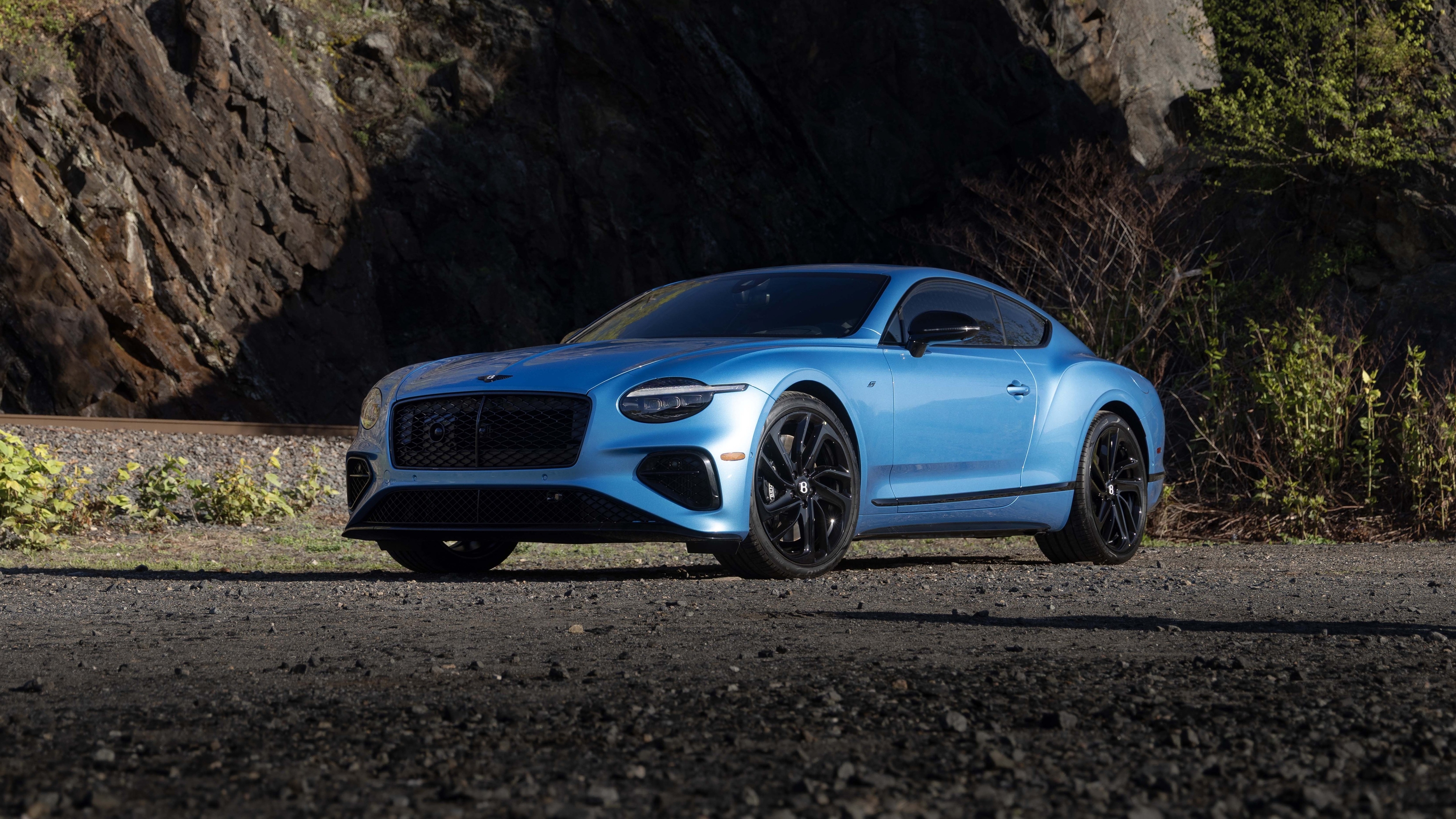 Bentley Continental GT S 2026