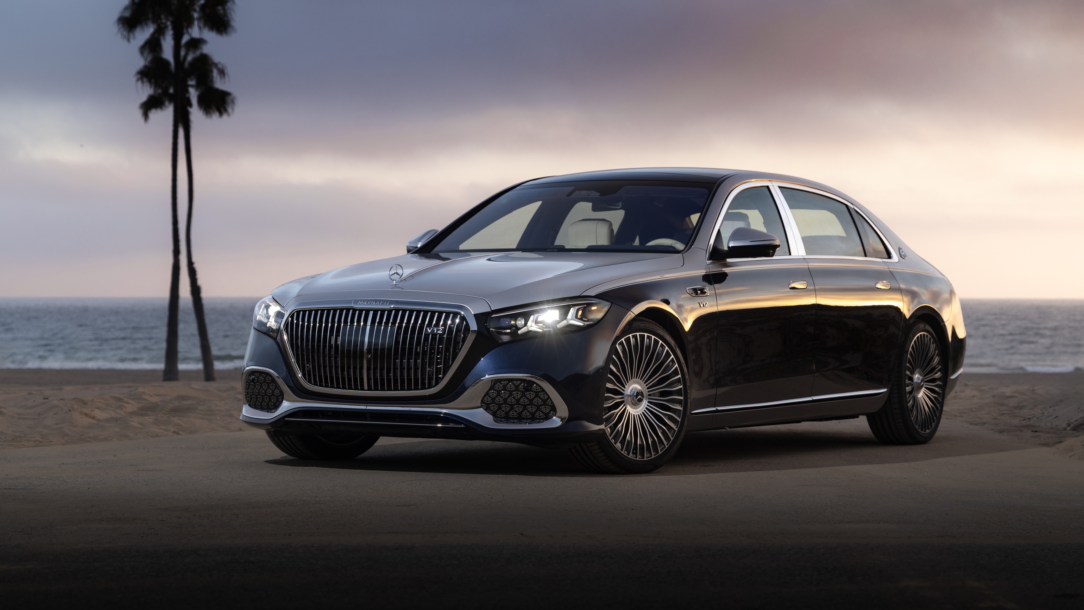 Mercedes-Maybach