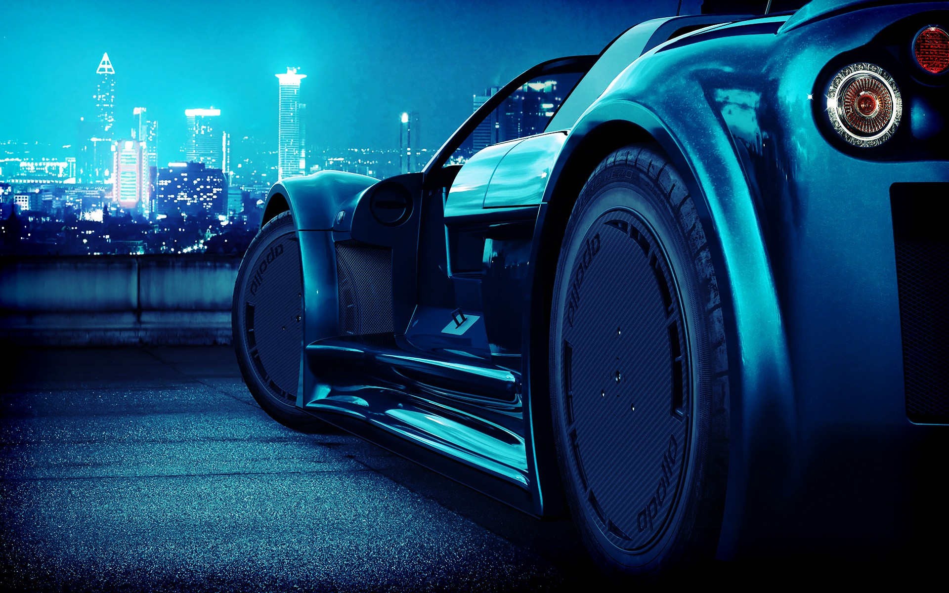 Dope car wallpapers