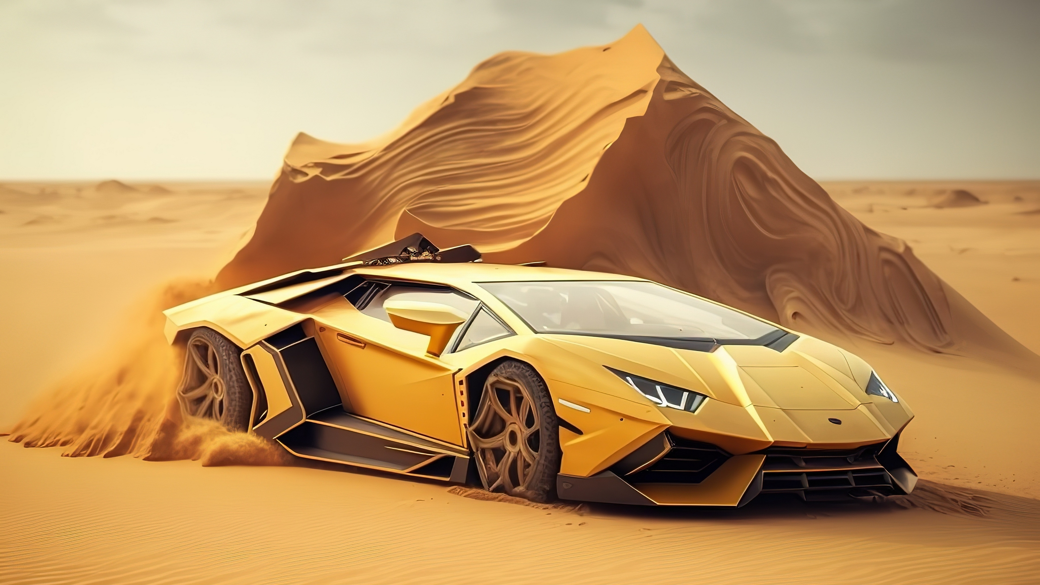 Lamborghini Veneno