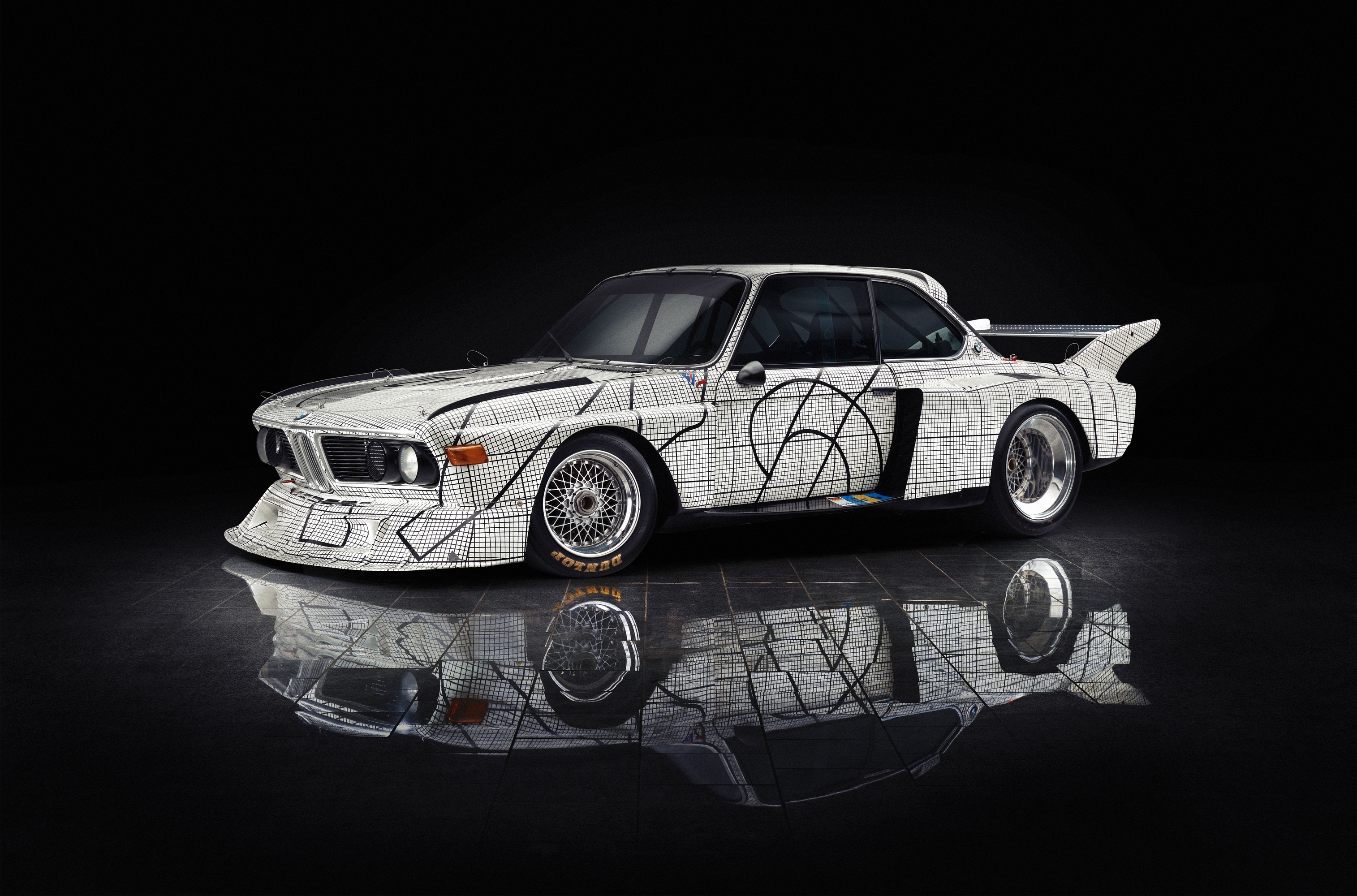 BMW 3.0 CSL