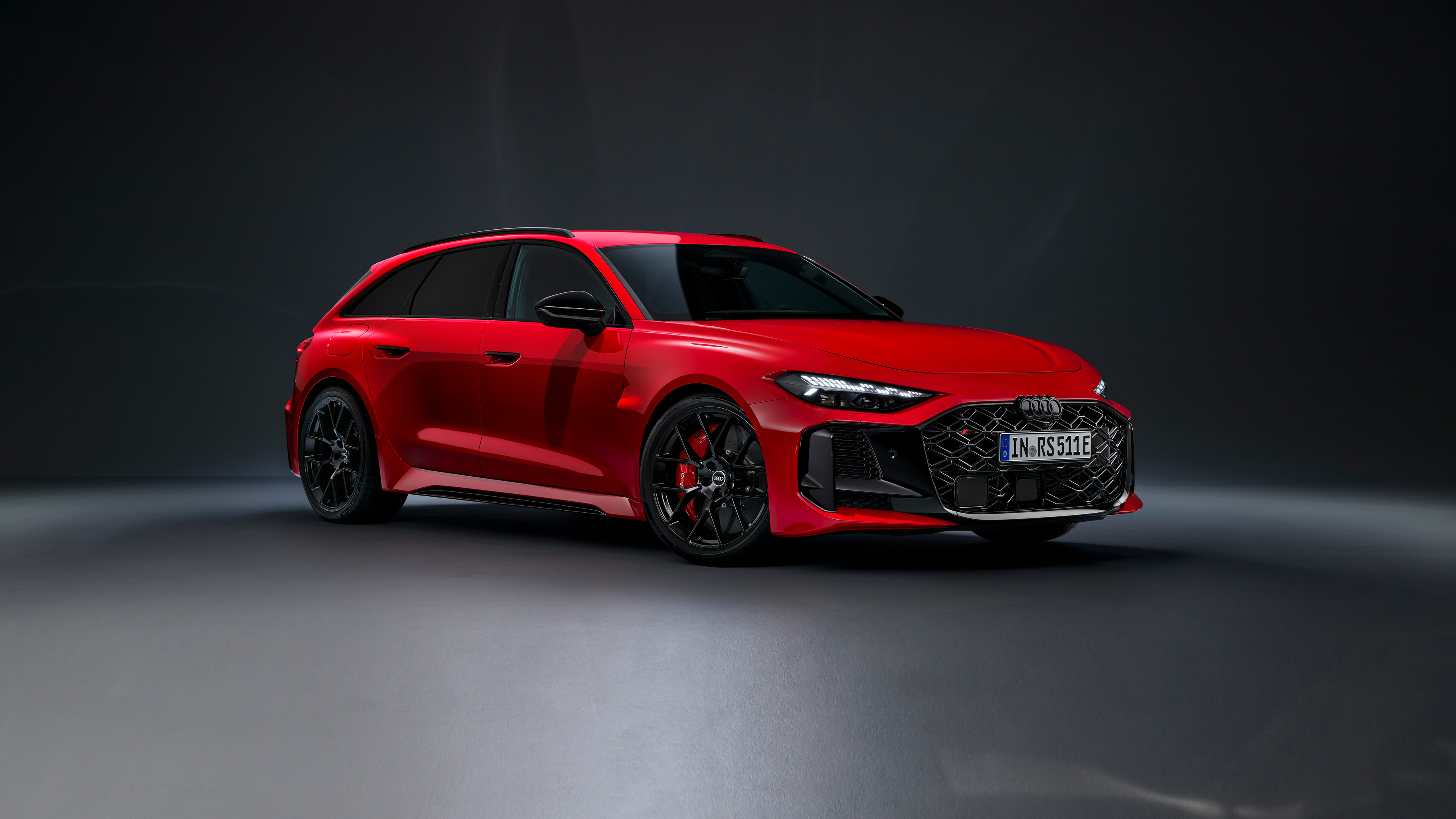 Audi RS5 Avant