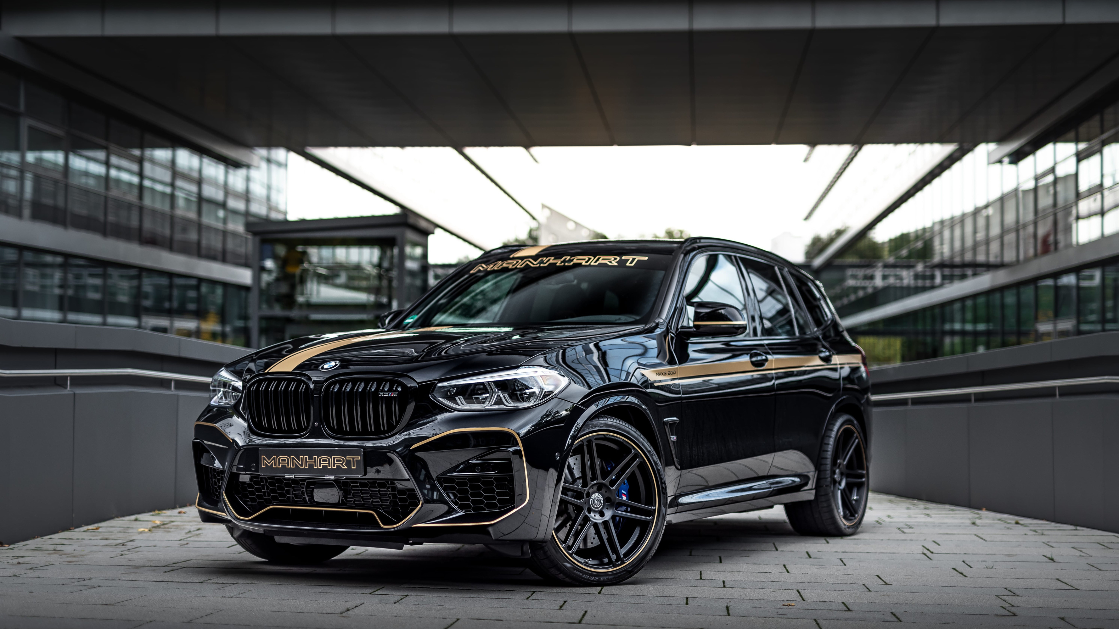 BMW X3M