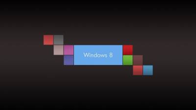 Windows 8 плитки и лого