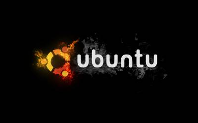 Burning ubuntu