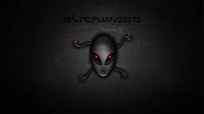 Alienware by Sc0uT1.0