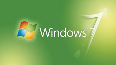 Windows-7-green