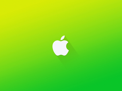 Логотип Apple