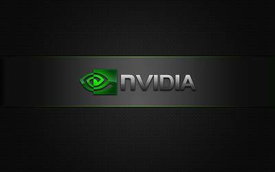 Nvidia Green Firm