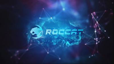 Roccat Gaming