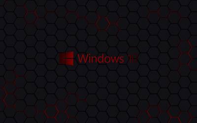 Windows 10 Hi-Tech