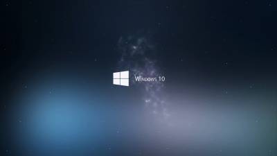 Windows 10 for desktop