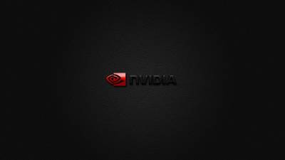 Nvidia-red