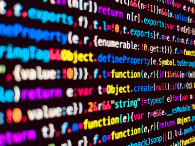 Строки программного кода