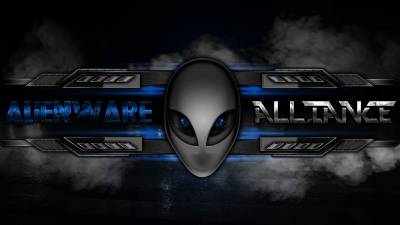 Alienware Alliance
