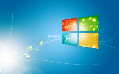 Windows 8 от AYMCreations