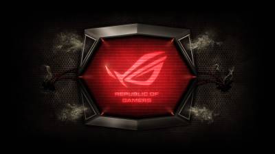 The Core [ROG EDITION]