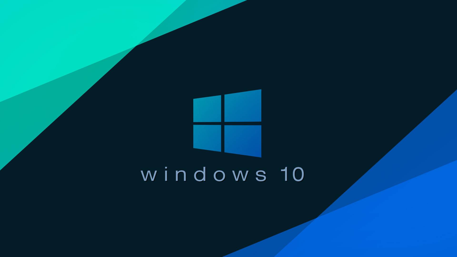 темы Windows 10
