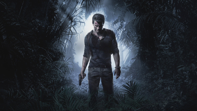 Uncharted, only, exclusive, Playstation 4