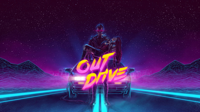 Out Drive