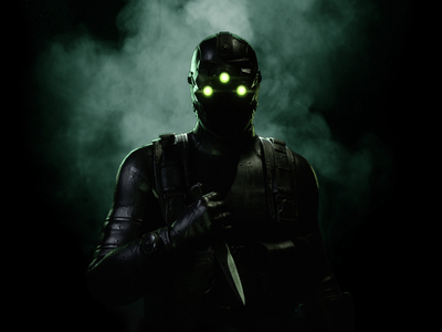 Splinter Cell