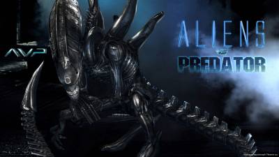 Alien 6