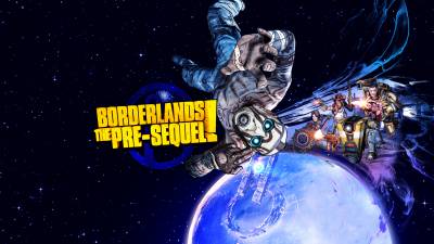Borderlands - The Pre - Sequel