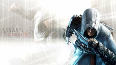 Assassins Creed-II