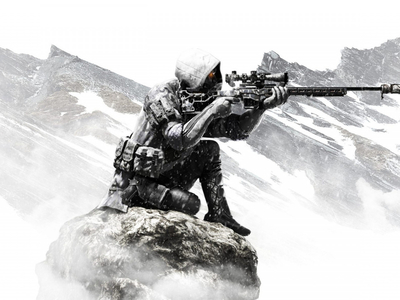 Sniper Ghost Warrior 4