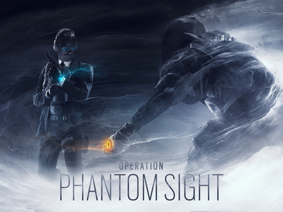 Operation Phantom Sight