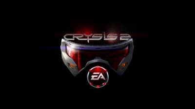Crysis 2 Helmet