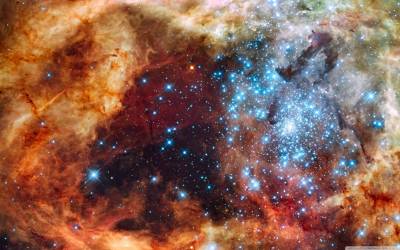 Super Star Cluster