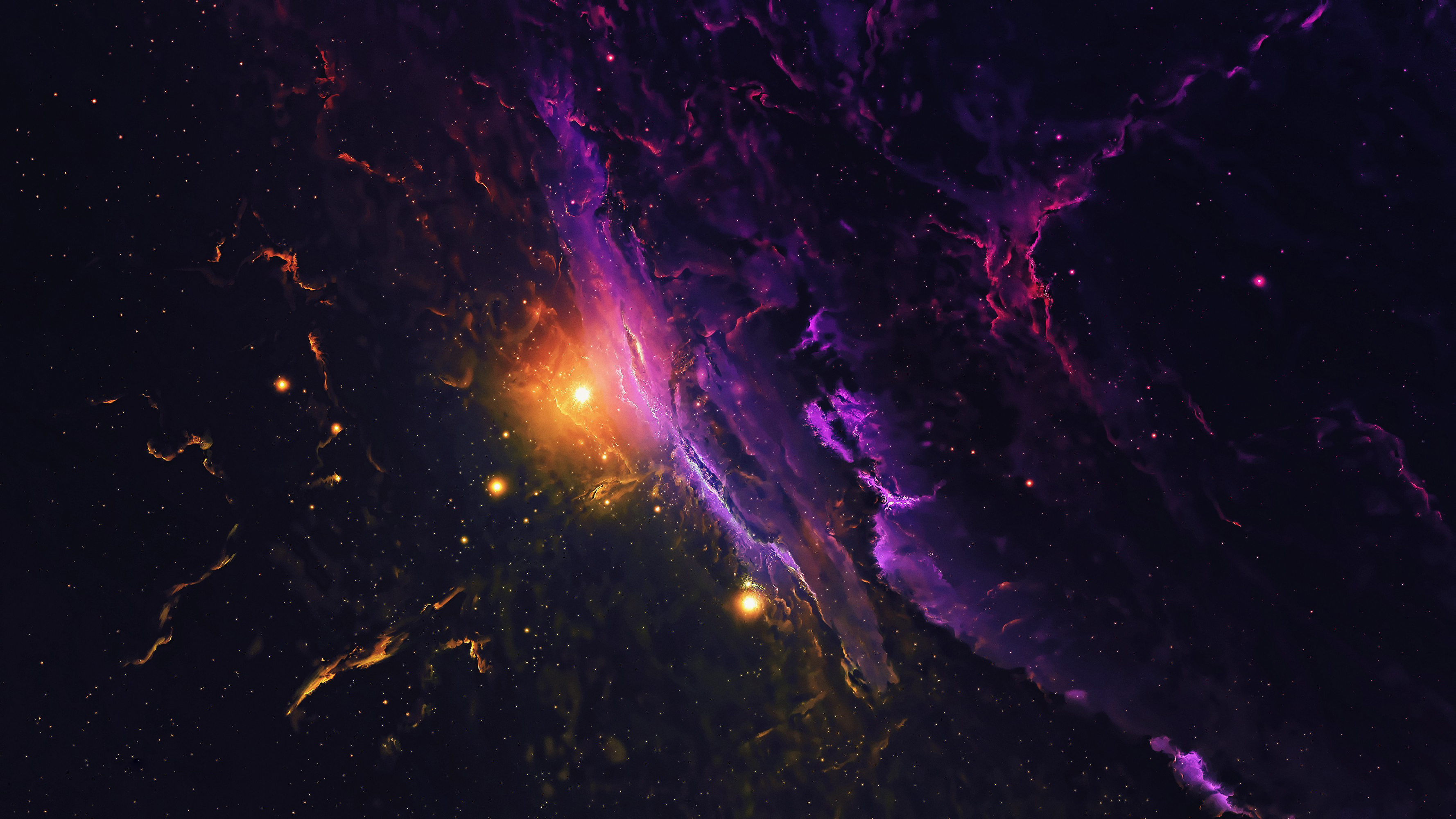 Optika nebula x иллюстрация steam фото 29
