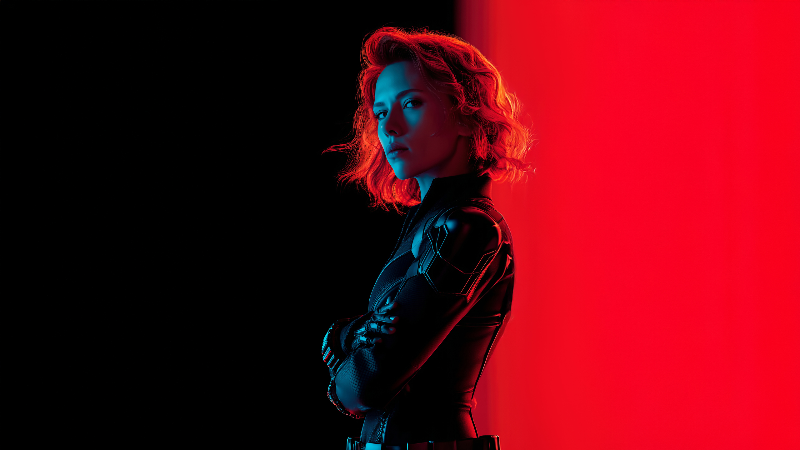Scarlett Johansson