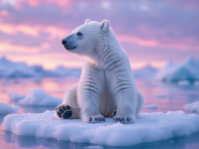 Медвежонок