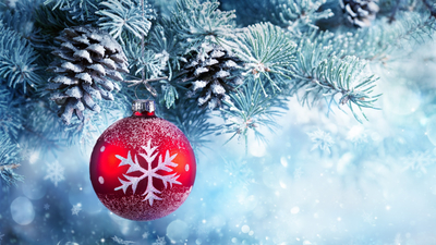 decoration, шары, Christmas, елка, balls