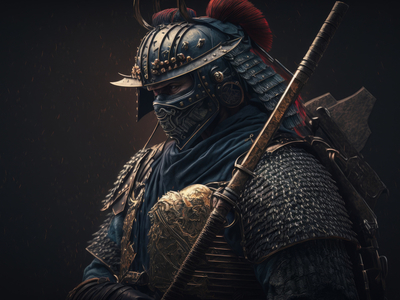 Samurai