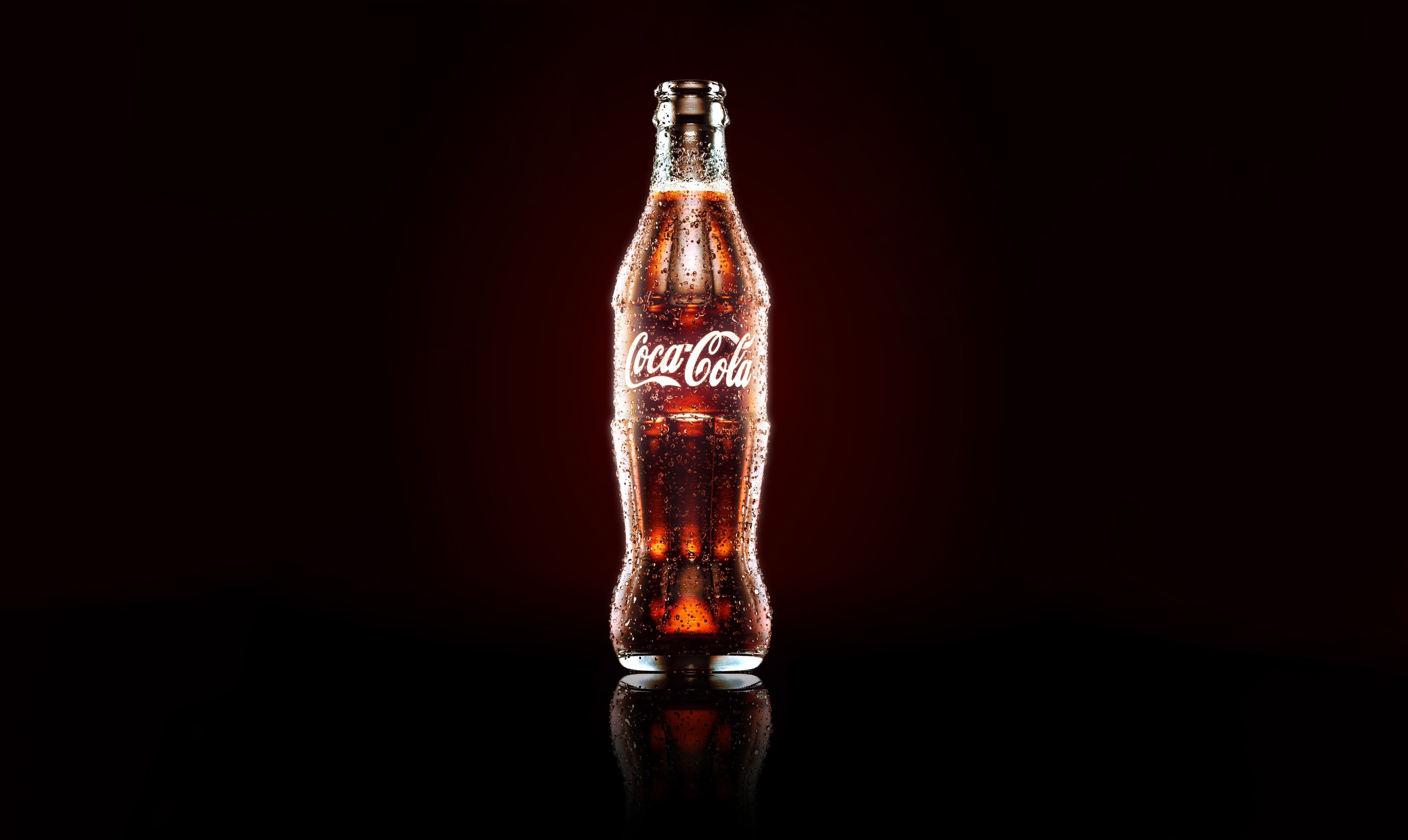 Coca-Cola