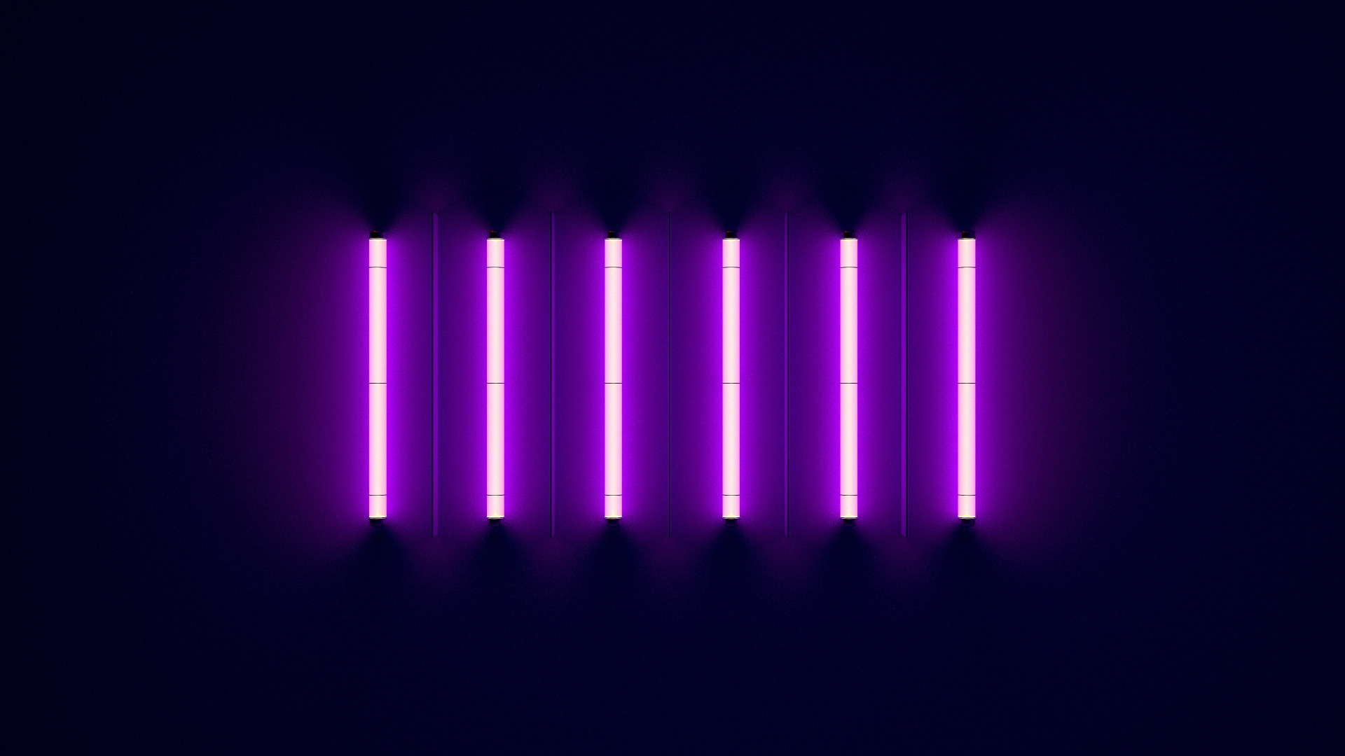 Neon (1920x1080) - Обои - Разные