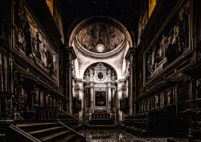 Кафедральный собор, Италия