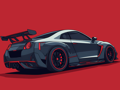 Автомобиль