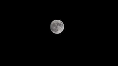 спутник, moon, луна