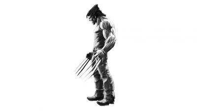 Wolverine, супергерой, Росомаха