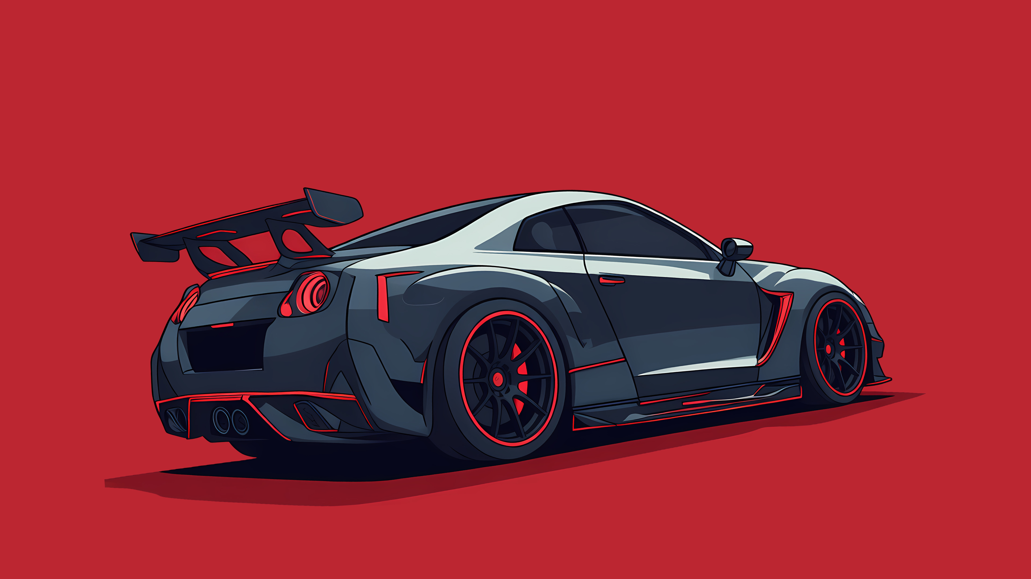 Автомобиль