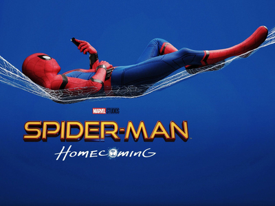 Человек-паук: Возвращение Домой