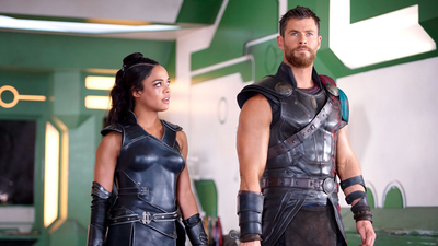 cinema, Thor, armor, muscular, Marvel