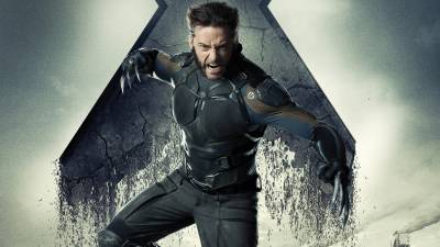 X Men Future Wolverine