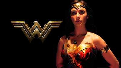 Gal Gadot, Wonder Woman, DC comics